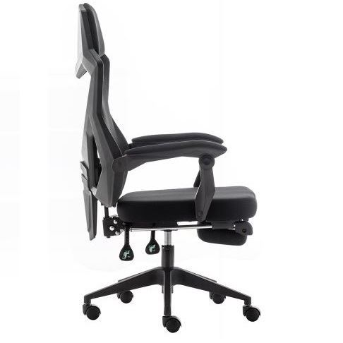 Ghế lưới lãnh đạo chân inox PT351G